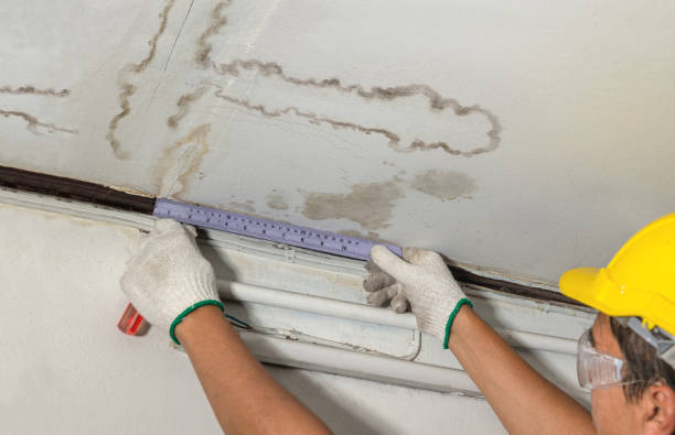 Reliable Water Damage contractor in Langston, OK by Water Damage Irwin